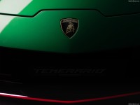 Lamborghini Temerario 2025 Longsleeve T-shirt #1600529