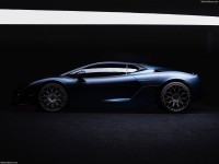Lamborghini Temerario 2025 Mouse Pad 1600533