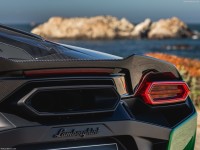 Lamborghini Temerario 2025 mug #1600540