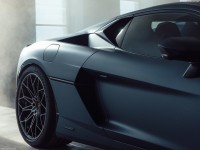 Lamborghini Temerario 2025 Mouse Pad 1600541