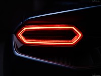 Lamborghini Temerario 2025 Mouse Pad 1600542