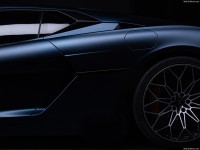 Lamborghini Temerario 2025 Longsleeve T-shirt #1600544