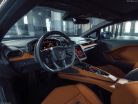 Lamborghini Temerario 2025 Mouse Pad 1600547
