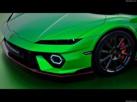 Lamborghini Temerario 2025 mug #1600550