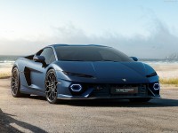 Lamborghini Temerario 2025 Mouse Pad 1600552