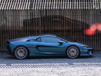 Lamborghini Temerario 2025 Mouse Pad 1600554