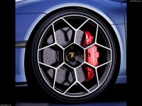 Lamborghini Temerario 2025 Mouse Pad 1600558
