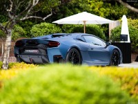 Lamborghini Temerario 2025 Mouse Pad 1600559