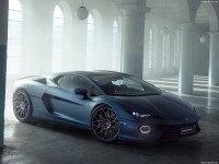 Lamborghini Temerario 2025 Mouse Pad 1600561