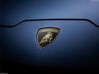 Lamborghini Temerario 2025 Longsleeve T-shirt #1600563