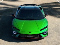 Lamborghini Temerario 2025 Sweatshirt #1600566