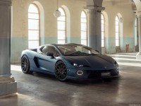 Lamborghini Temerario 2025 mug #1600569
