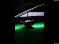 Lamborghini Temerario 2025 Longsleeve T-shirt #1600573