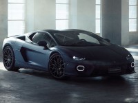 Lamborghini Temerario 2025 Mouse Pad 1600574