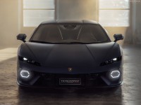 Lamborghini Temerario 2025 Longsleeve T-shirt #1600575