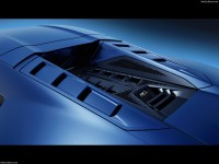 Lamborghini Temerario 2025 Mouse Pad 1600579