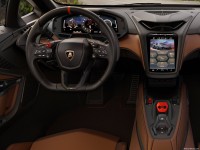 Lamborghini Temerario 2025 Mouse Pad 1600582