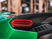 Lamborghini Temerario 2025 Mouse Pad 1600585