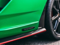 Lamborghini Temerario 2025 Mouse Pad 1600586