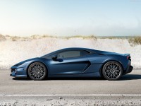 Lamborghini Temerario 2025 Mouse Pad 1600587