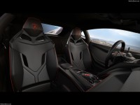 Lamborghini Temerario 2025 Mouse Pad 1600588