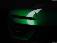Lamborghini Temerario 2025 Sweatshirt #1600589