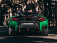 Lamborghini Temerario 2025 Longsleeve T-shirt #1600591