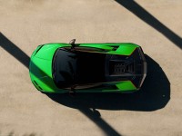 Lamborghini Temerario 2025 Mouse Pad 1600593