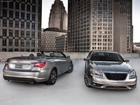 Chrysler 200 S 2011 puzzle 16006