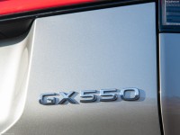 Lexus GX 2024 Mouse Pad 1600673