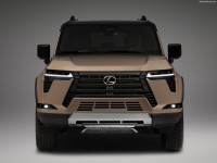 Lexus GX 2024 Longsleeve T-shirt #1600675