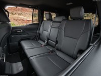 Lexus GX 2024 Mouse Pad 1600679