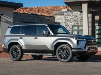 Lexus GX 2024 Poster 1600680