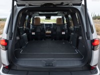 Lexus GX 2024 Mouse Pad 1600682