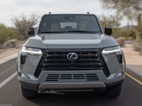 Lexus GX 2024 Mouse Pad 1600695
