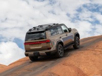 Lexus GX 2024 Mouse Pad 1600726