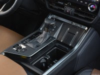 Lexus GX 2024 Mouse Pad 1600727