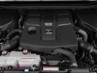 Lexus GX 2024 Mouse Pad 1600729