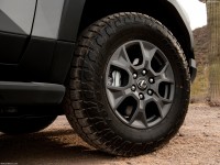Lexus GX 2024 Mouse Pad 1600734