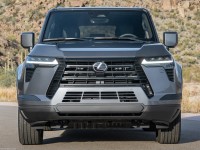 Lexus GX 2024 mug #1600742