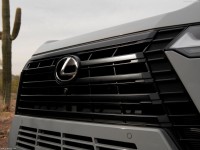 Lexus GX 2024 Mouse Pad 1600743