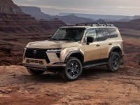 Lexus GX 2024 mug #1600745