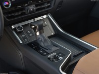 Lexus GX 2024 Mouse Pad 1600746