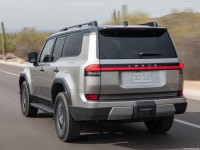 Lexus GX 2024 Mouse Pad 1600747