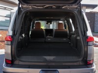 Lexus GX 2024 Mouse Pad 1600750