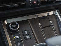 Lexus GX 2024 Mouse Pad 1600752
