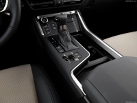 Lexus GX 2024 Mouse Pad 1600753