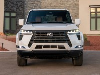 Lexus GX 2024 Mouse Pad 1600755