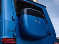 Mercedes-Benz G580 with EQ Technology [US] 2025 Tank Top #1601118