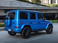 Mercedes-Benz G580 with EQ Technology [US] 2025 tote bag #1601119